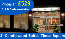 Candlewood Suites Midtown